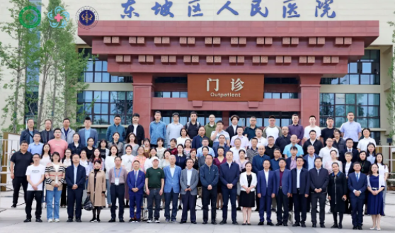 2023年四川省中医药学会耳鼻咽喉专委会第十一次学术年会在眉召开